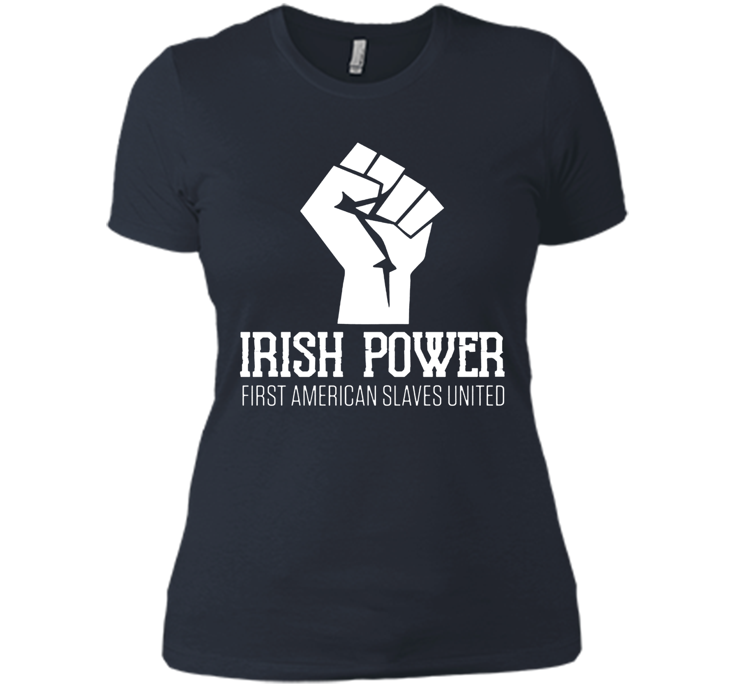 Irish power T Shirt