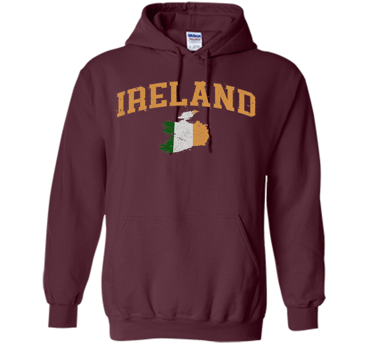 Irish pride T Shirt (3)