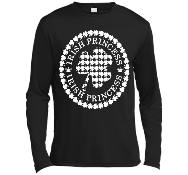 Irish princess T Shirt (3)
