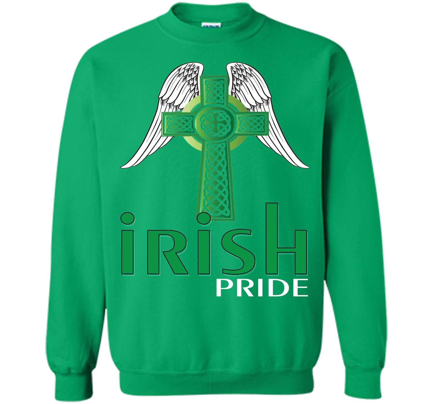 Irish pride st patricks day T Shirt (3)