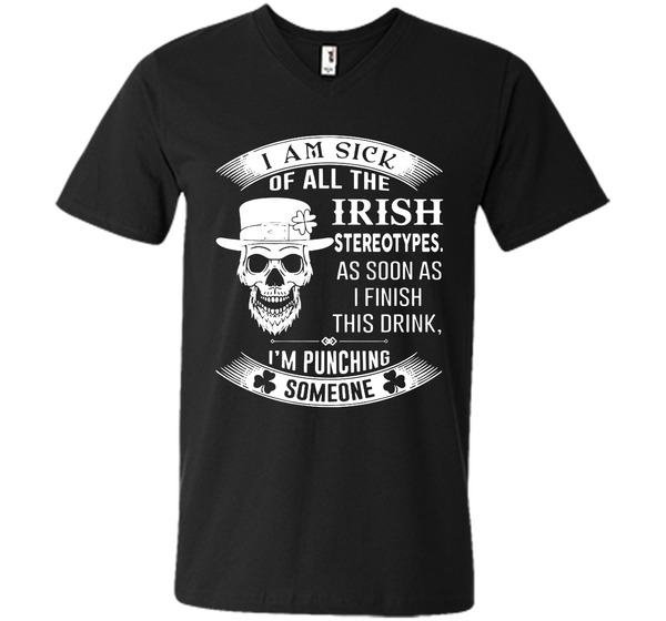 Irish shirt T Shirt (3)