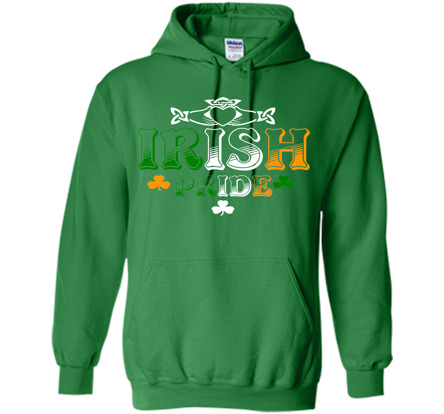 Irish pride st patricks day T Shirt