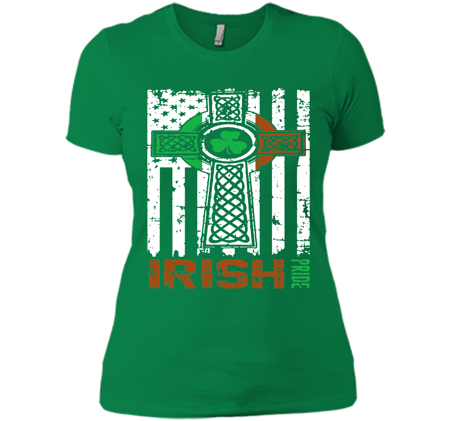 Irish pride T Shirt