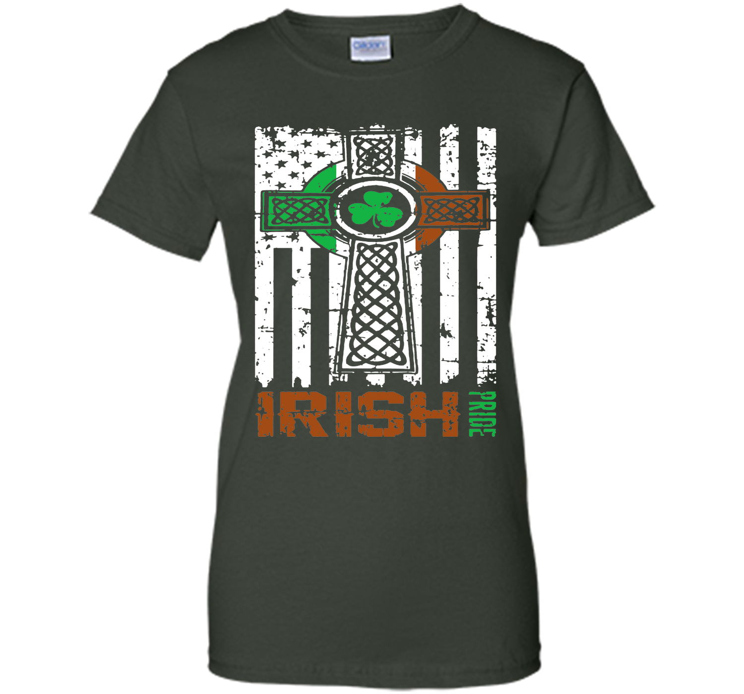 Irish pride T Shirt