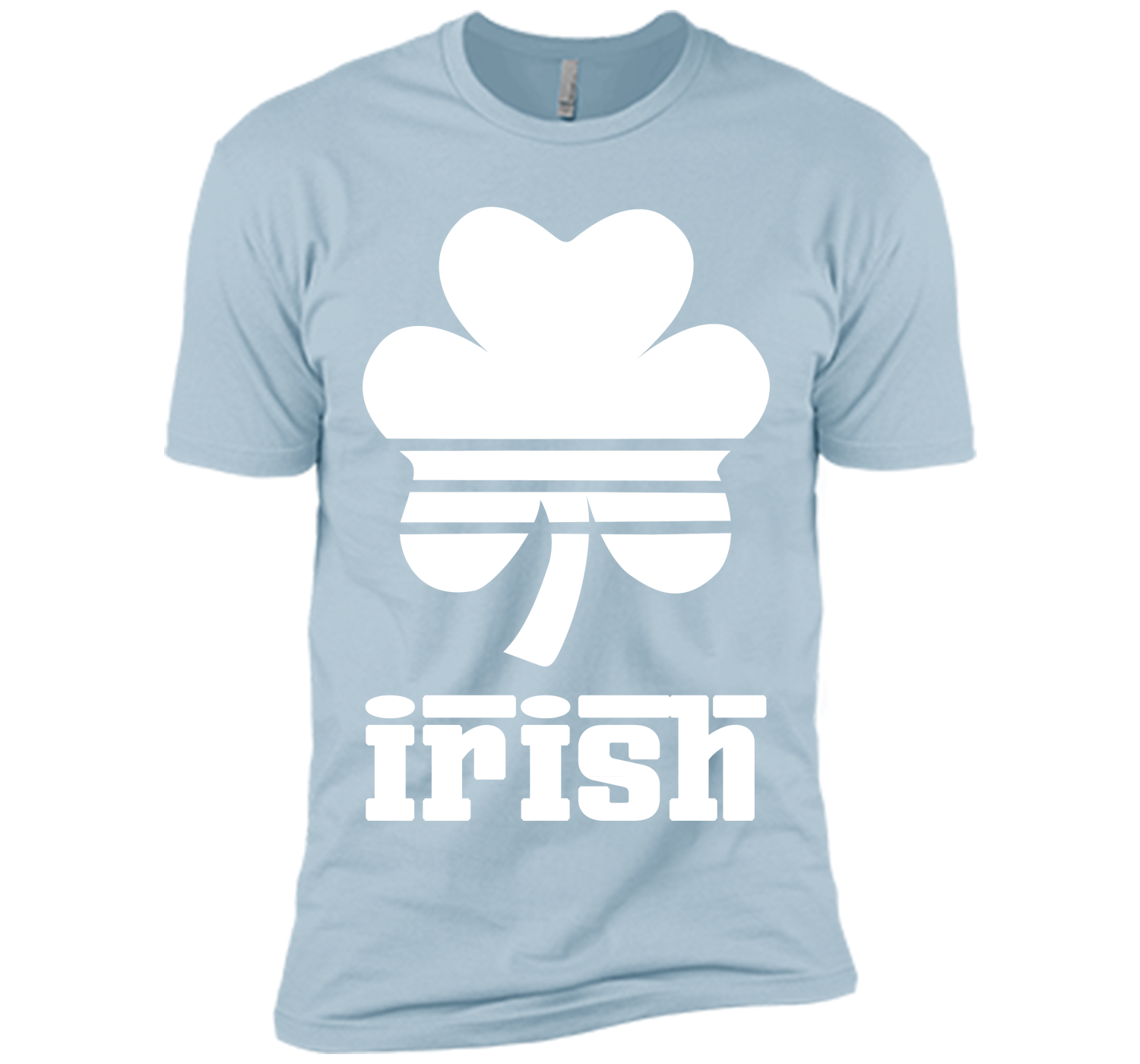 Irish sports T Shirt