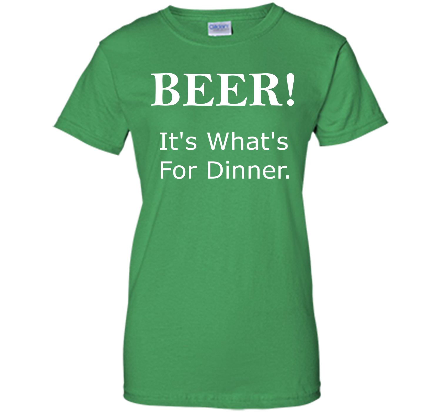 Beer T Shirt (3)