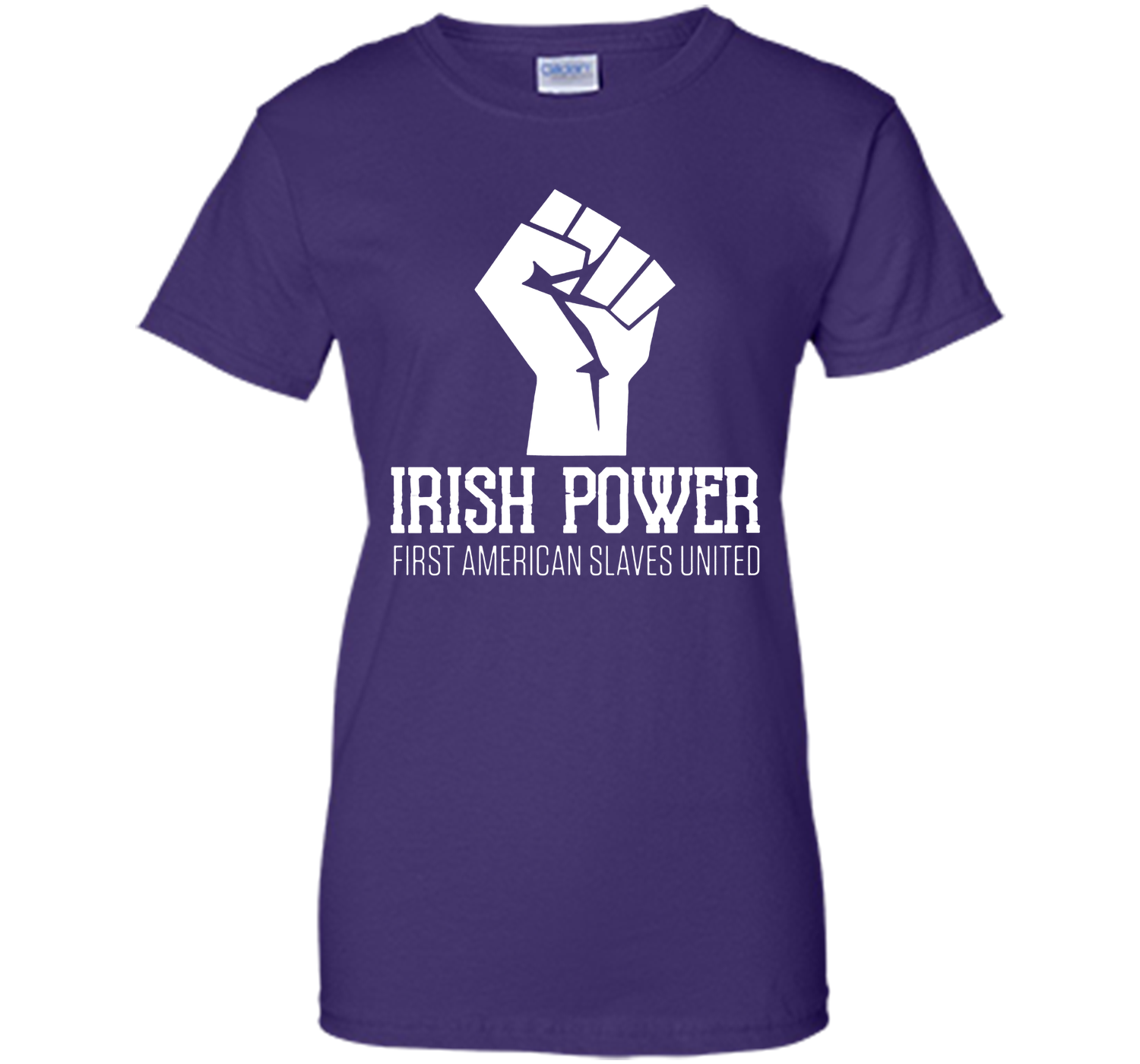 Irish power T Shirt