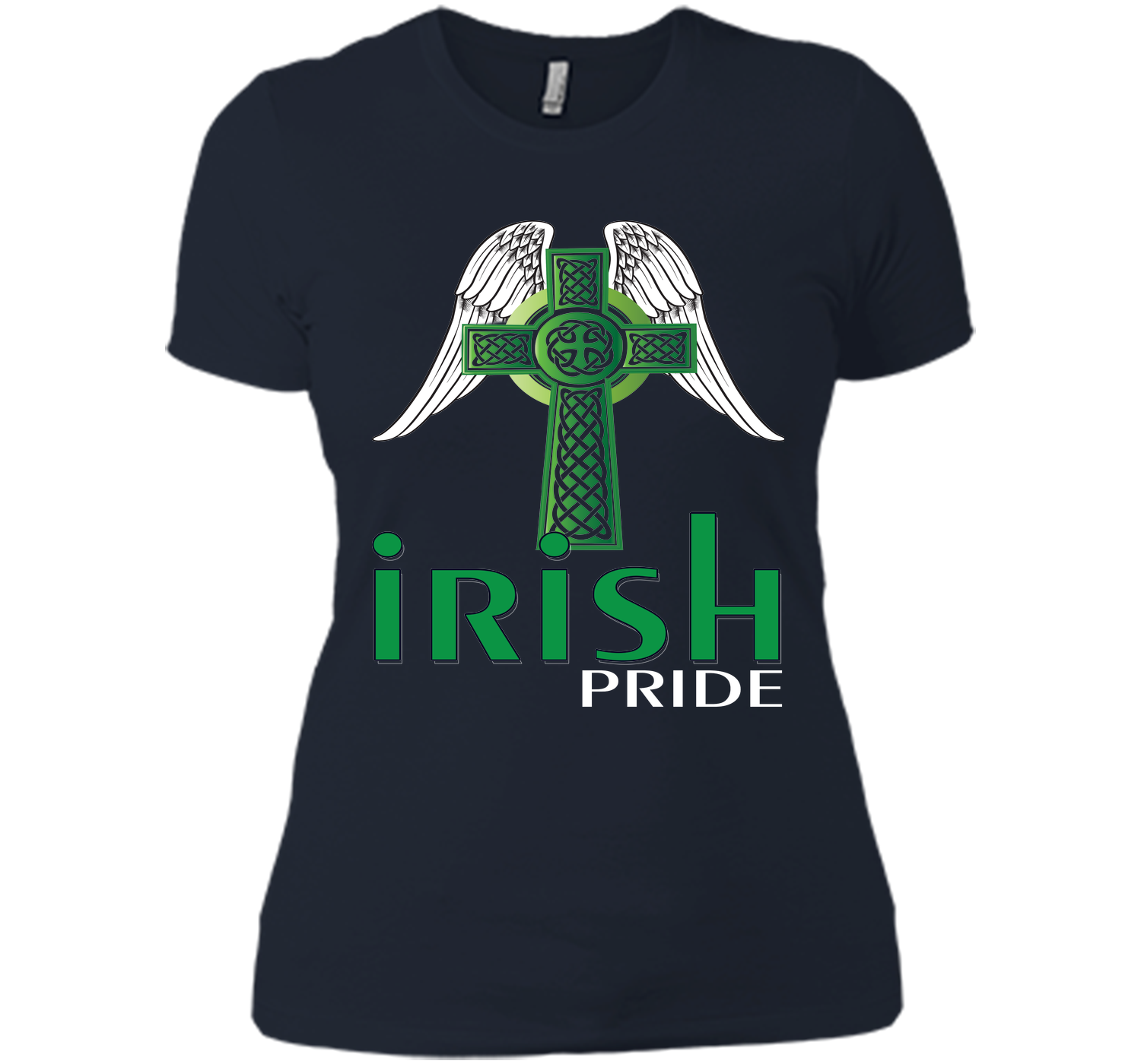 Irish pride st patricks day T Shirt (3)