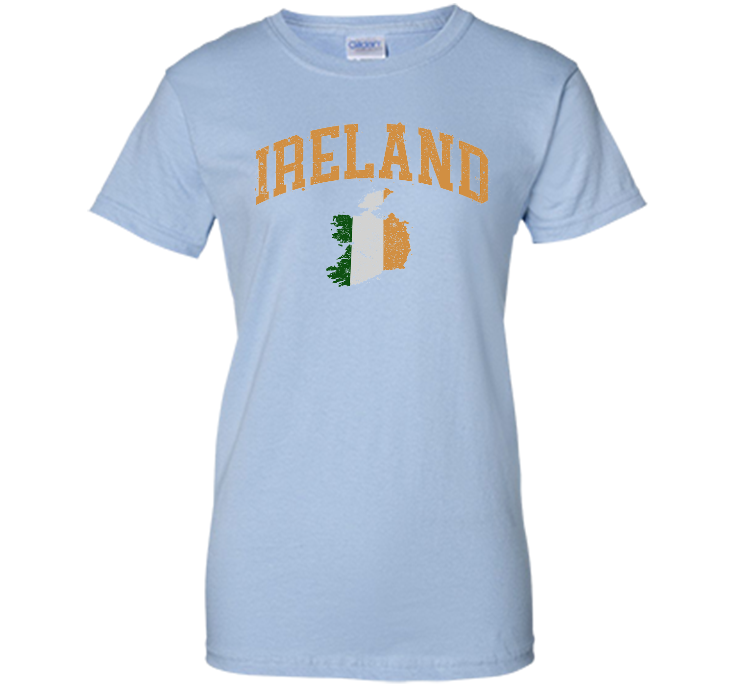 Irish pride T Shirt (3)