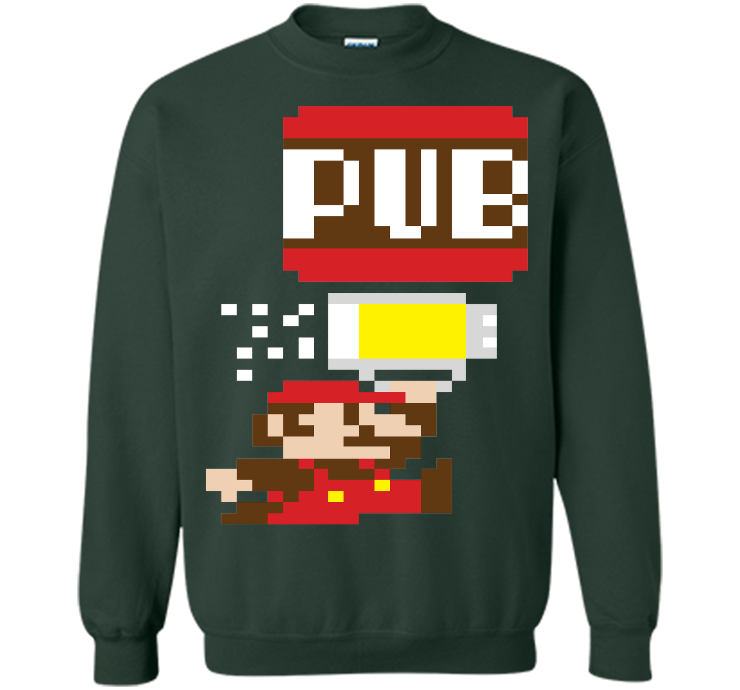 O the pub bro T Shirt