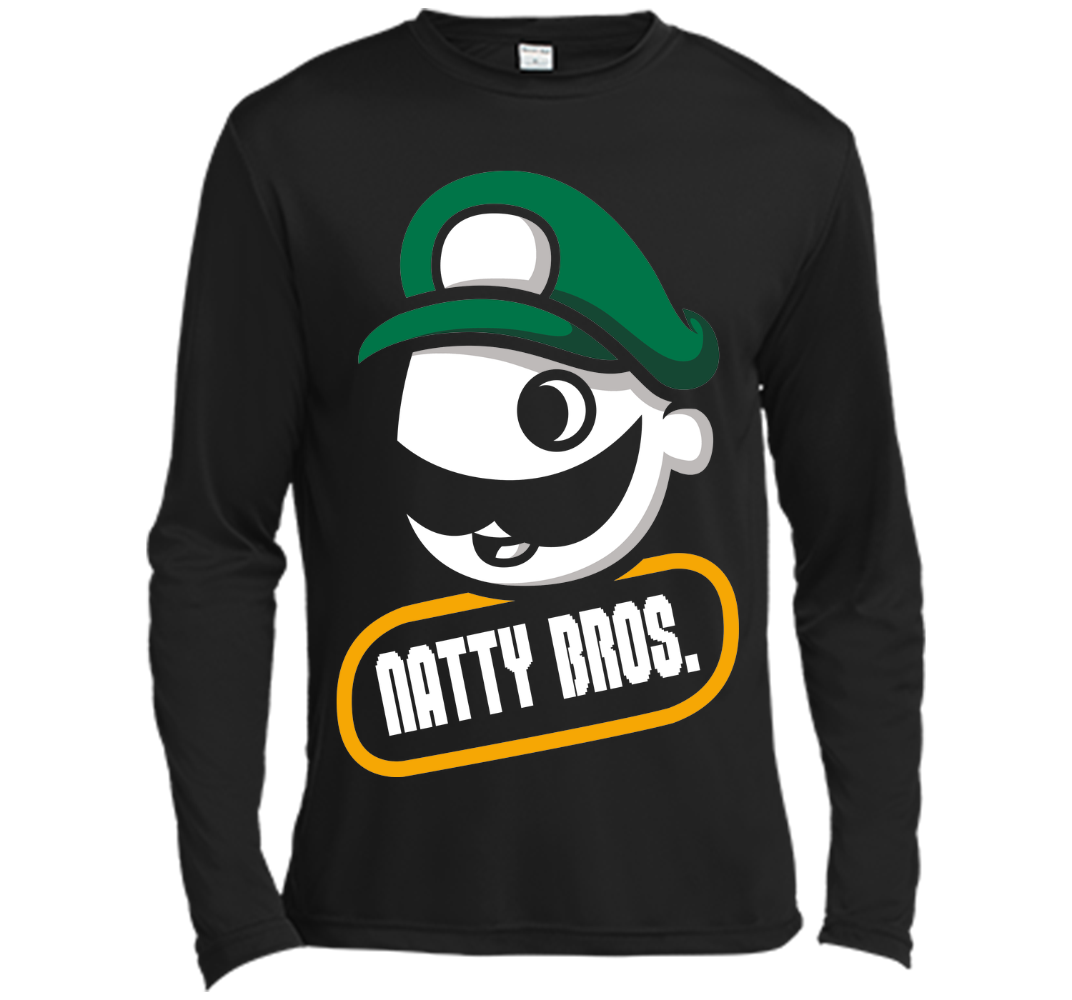 Natty bros 2 T Shirt