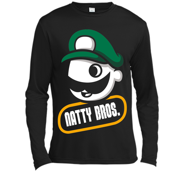 Natty bros 2 T Shirt