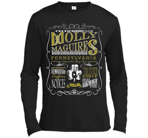 Molley maguires T Shirt