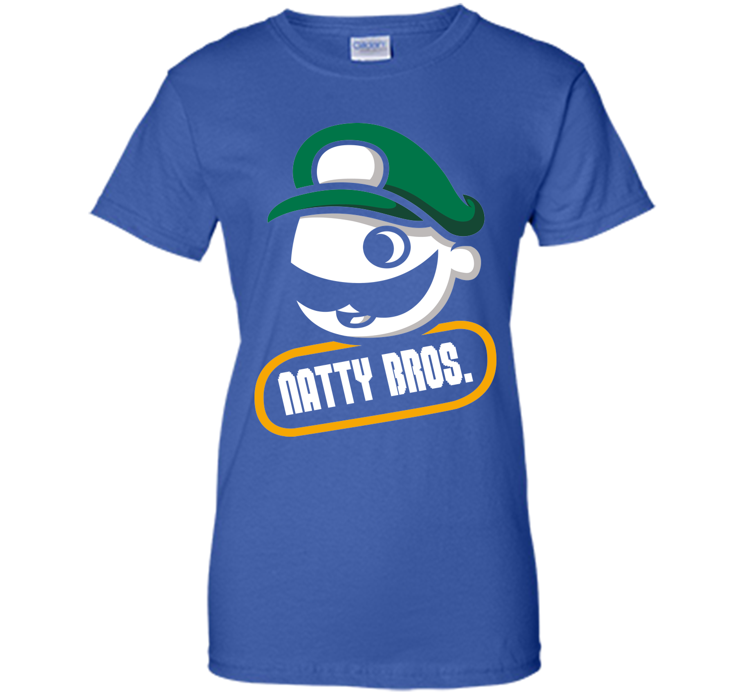 Natty bros 2 T Shirt