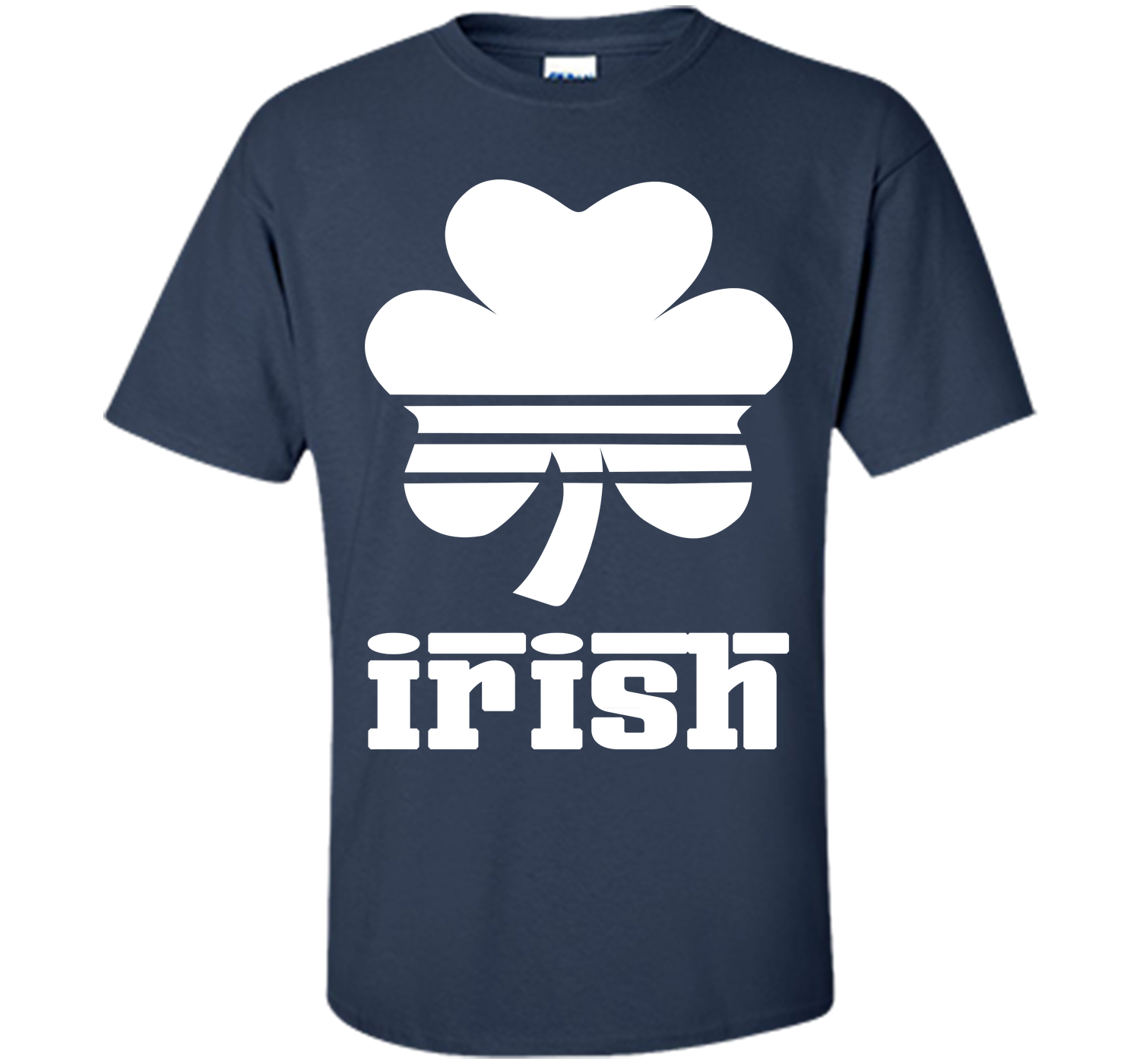 Irish sports T Shirt