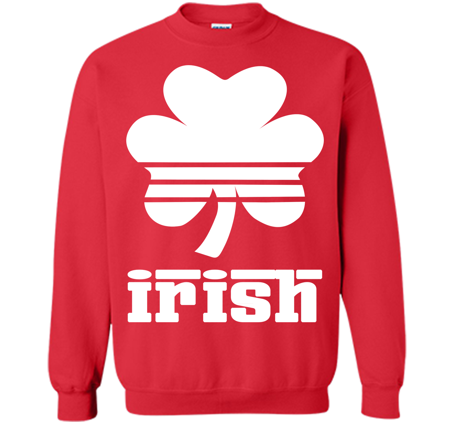 Irish sports T Shirt