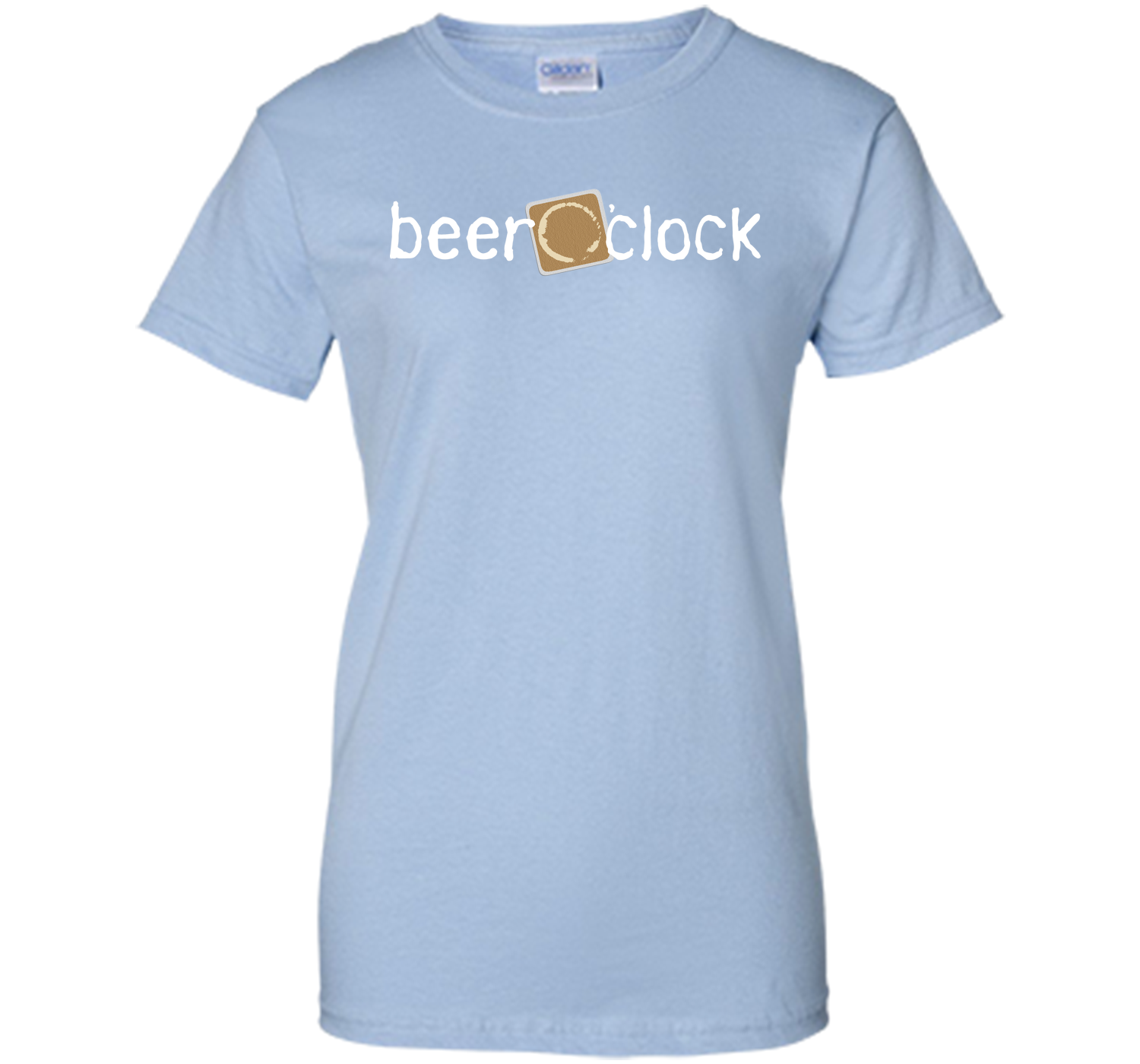 Beer o'clock T-Shirt