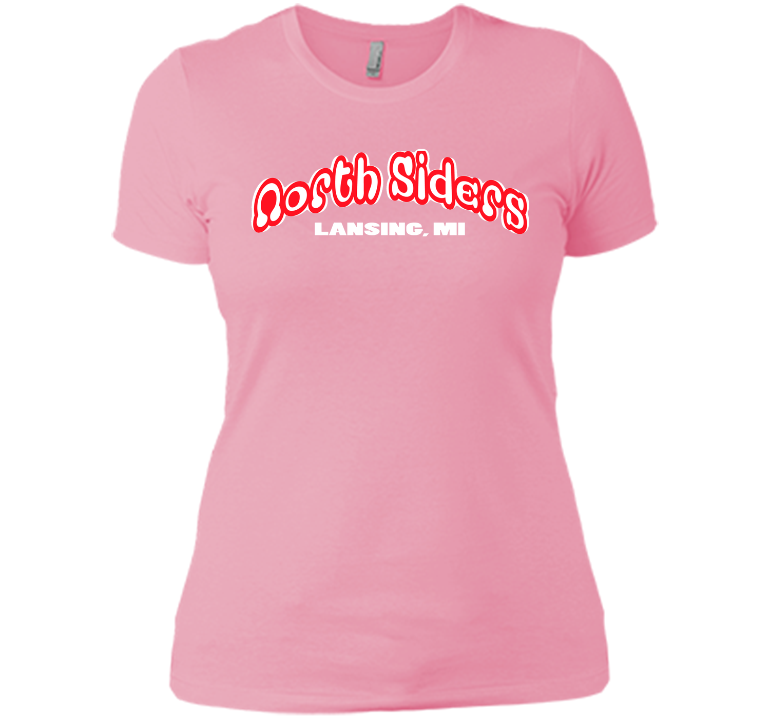 Irish St Patricks Day Classic_pub northsiders front T Shirt