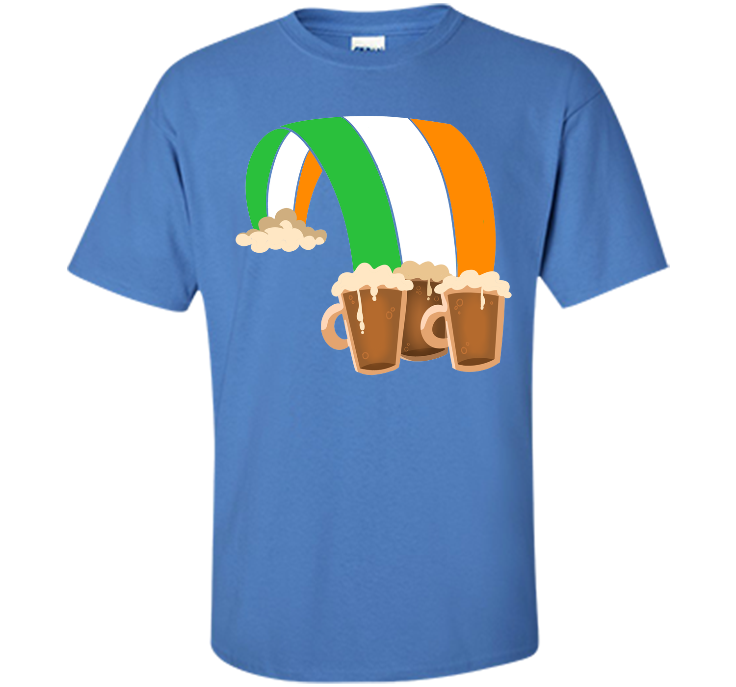 Beer T Shirt (5)