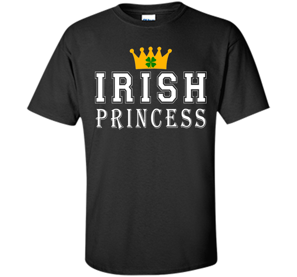 Irish princess T Shirt (2)