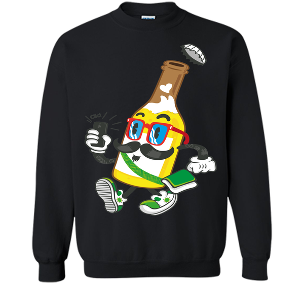 Beer selfie T Shirt