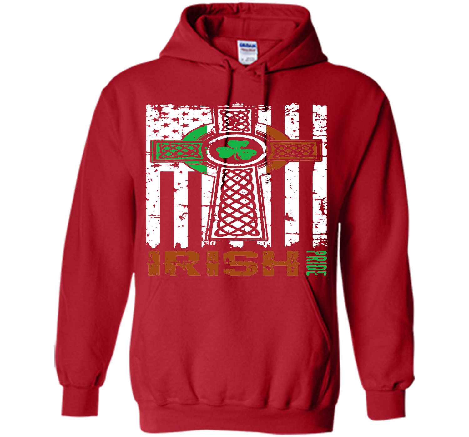 Irish pride T Shirt
