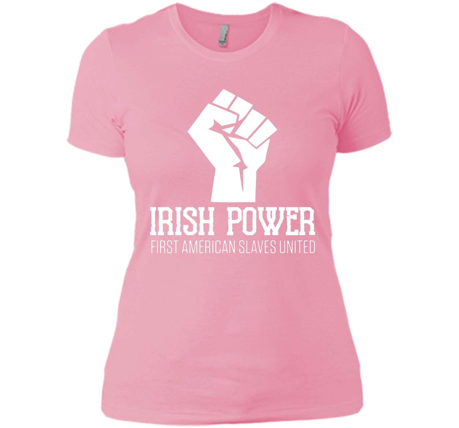Irish power T Shirt