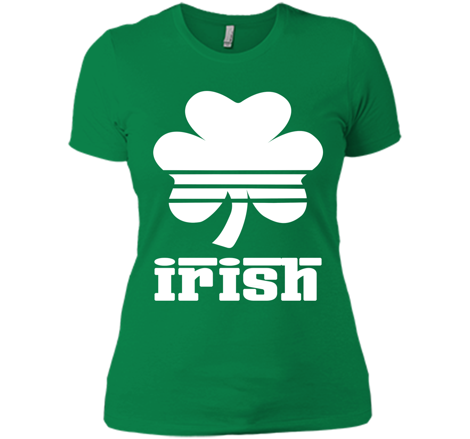 Irish sports T Shirt