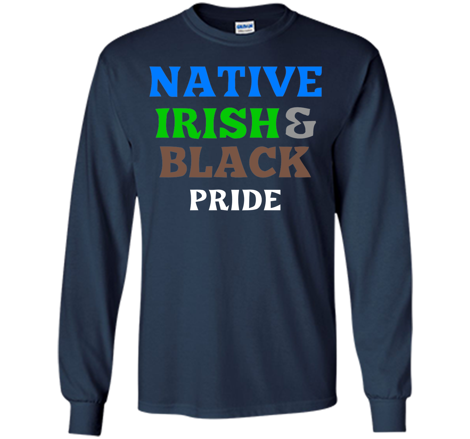 Native irish t shirt T Shirt