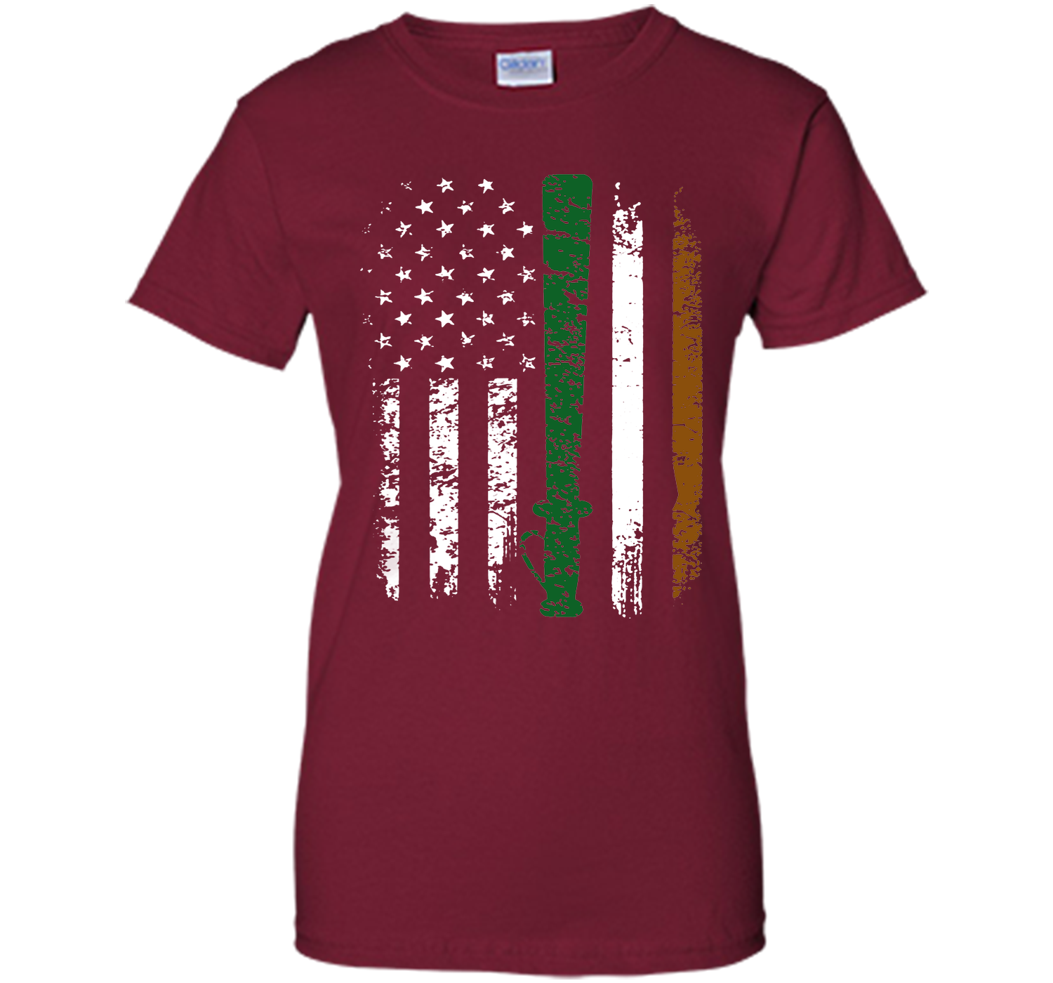 Irish police T Shirt