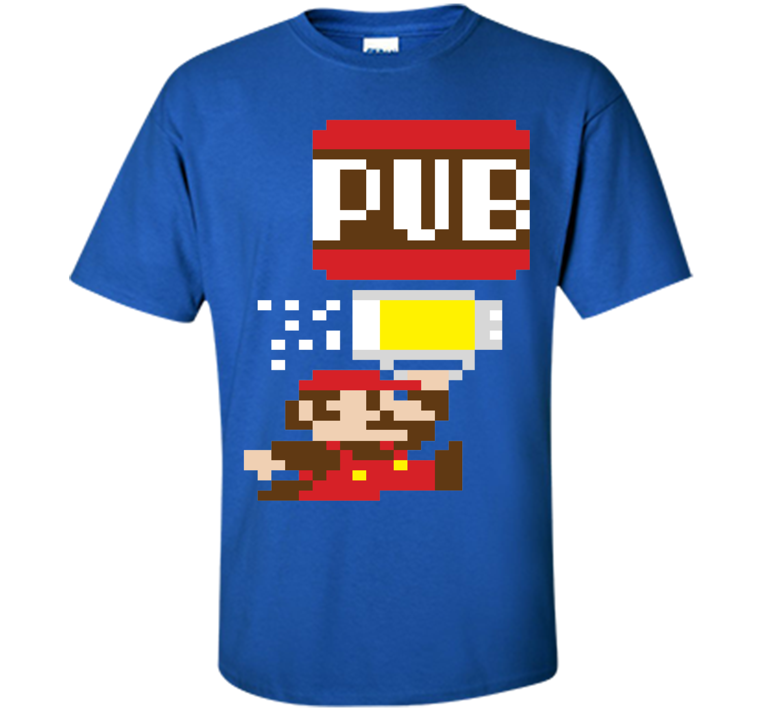 O the pub bro T Shirt