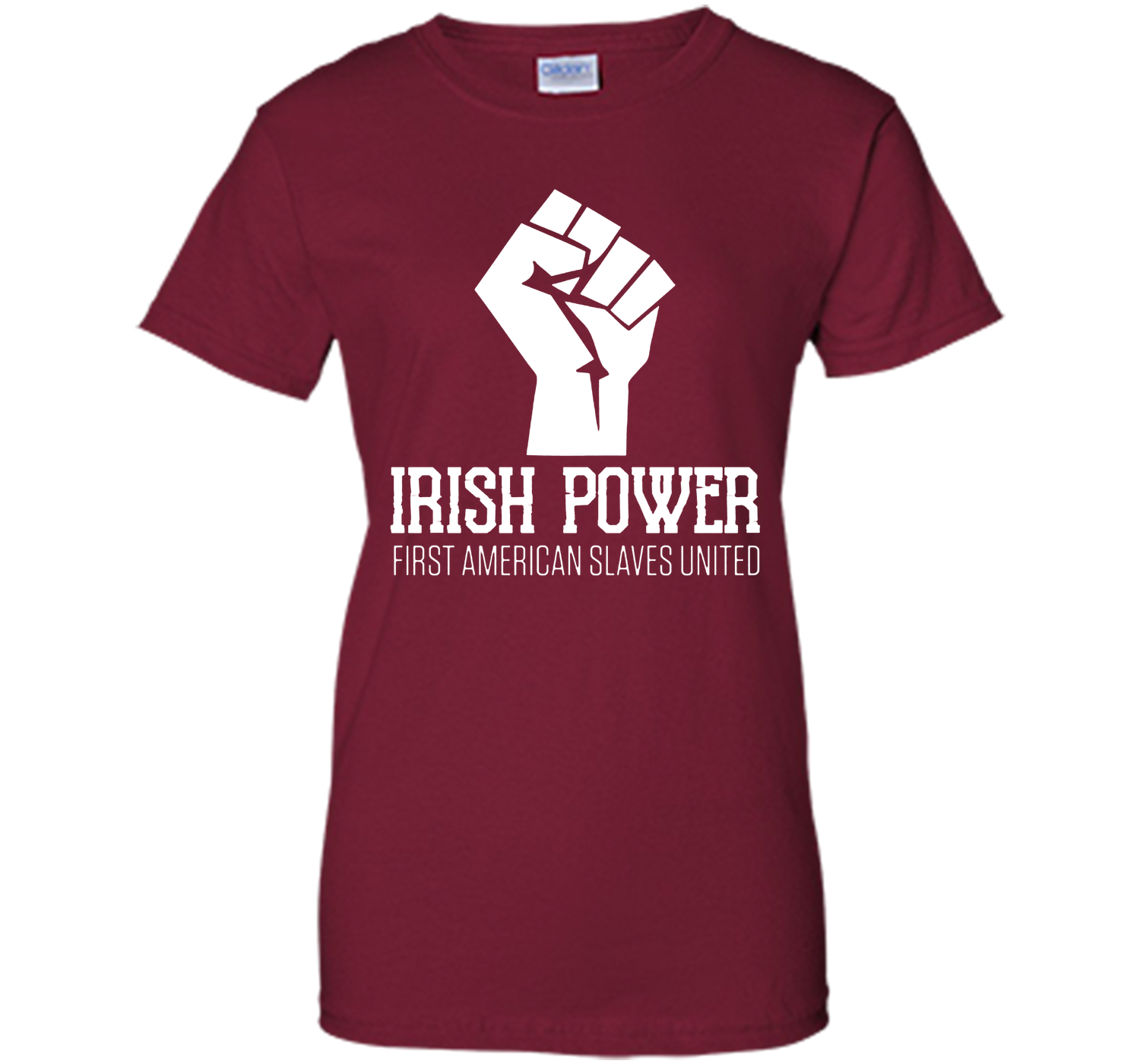 Irish power T Shirt