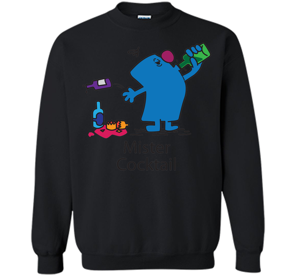 Mister cocktail T Shirt