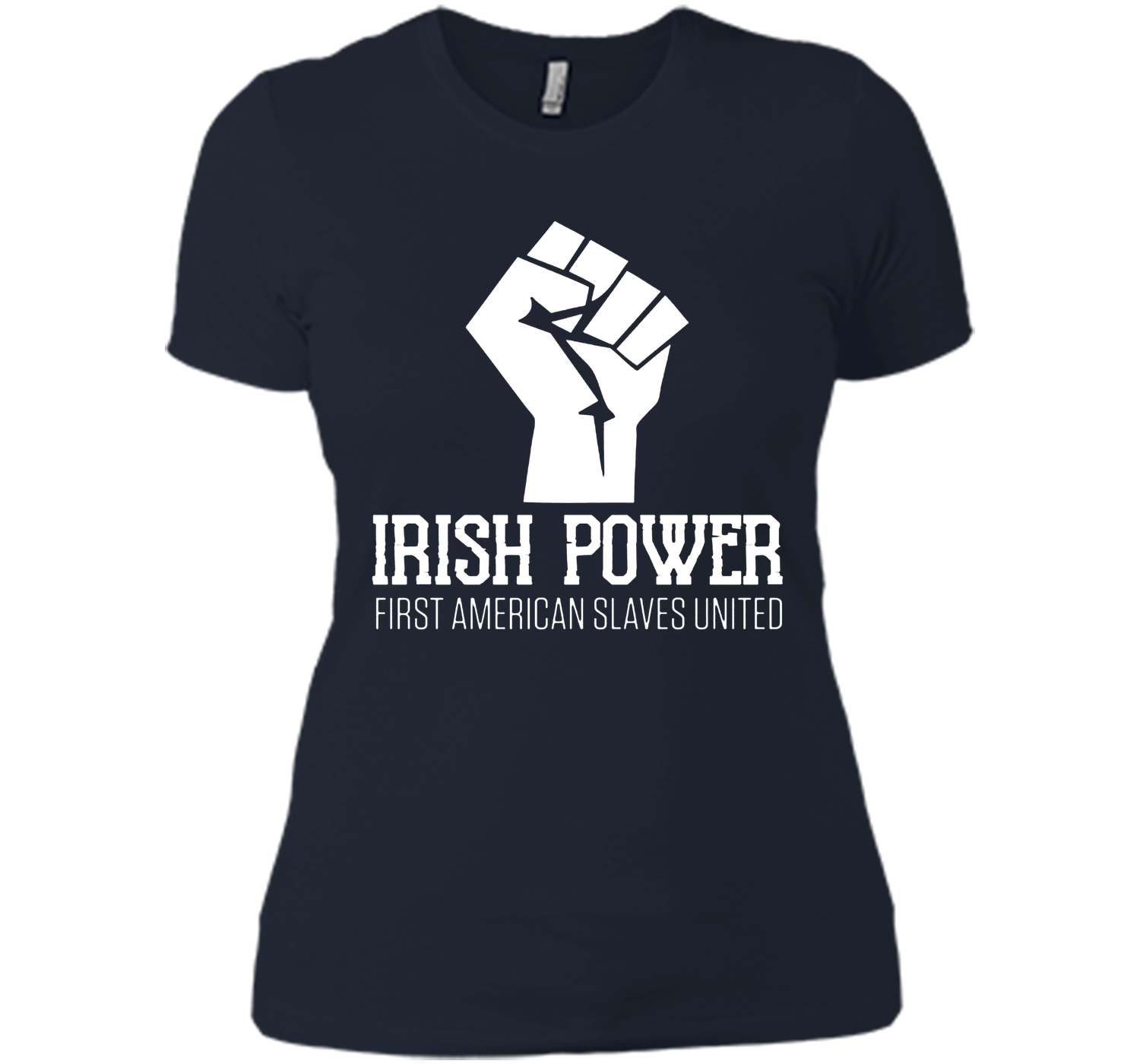 Irish power T Shirt