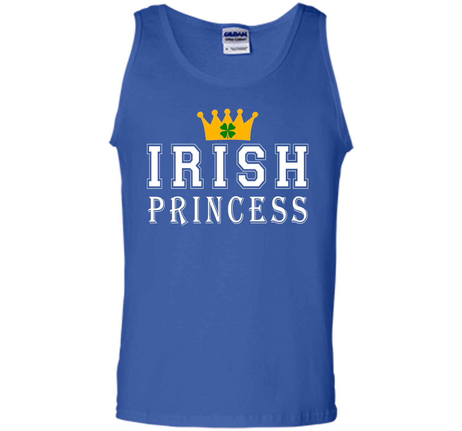 Irish princess T Shirt (2)