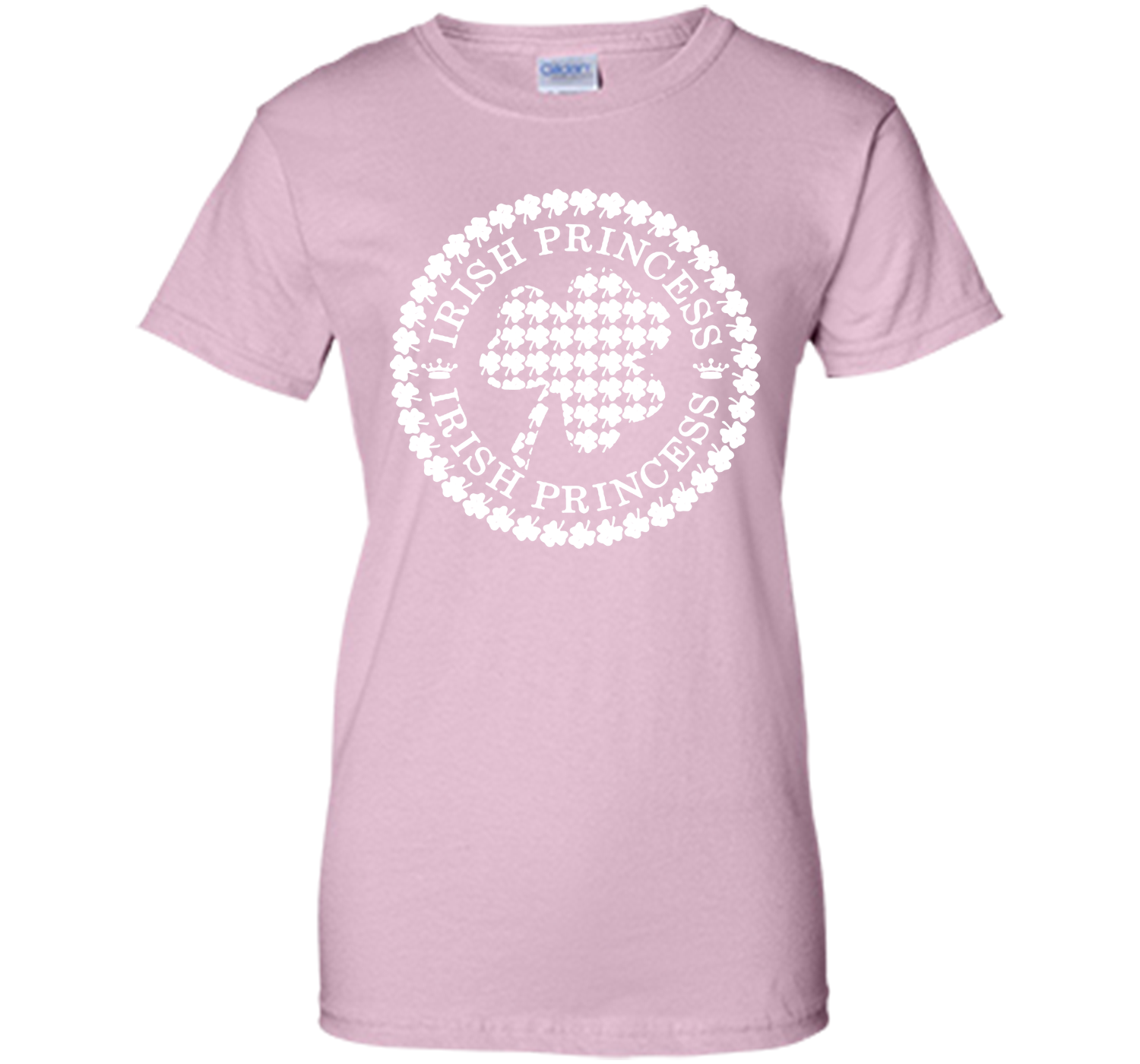 Irish princess T Shirt (3)