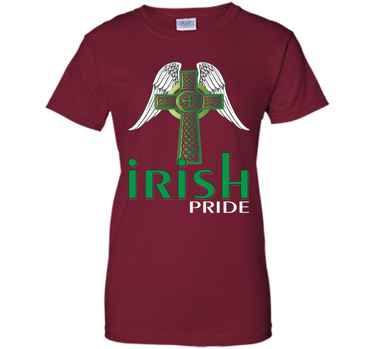 Irish pride st patricks day T Shirt (3)