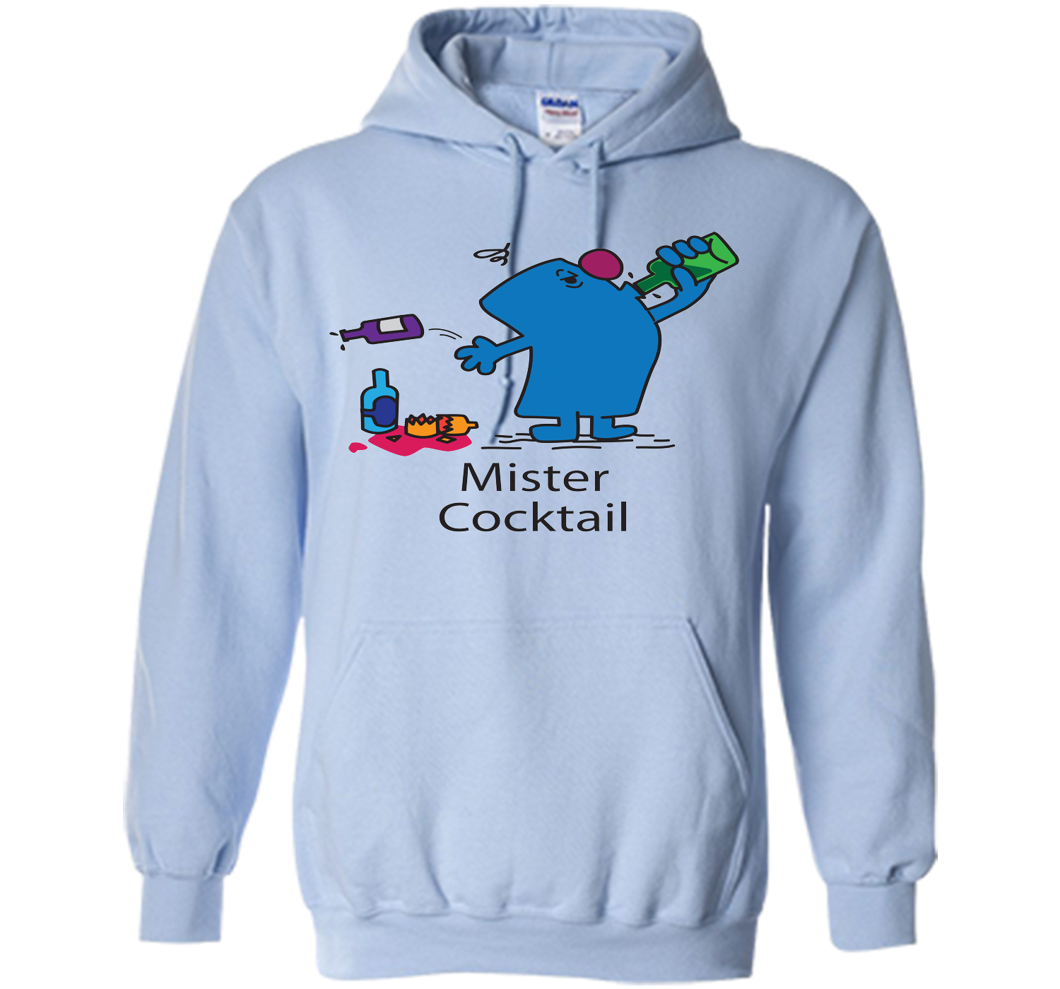 Mister cocktail T Shirt