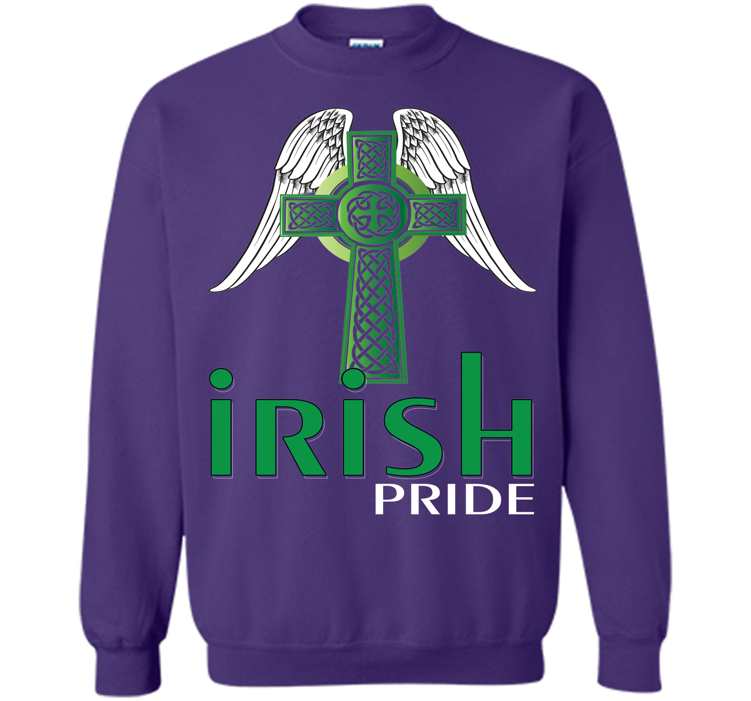 Irish pride st patricks day T Shirt (3)