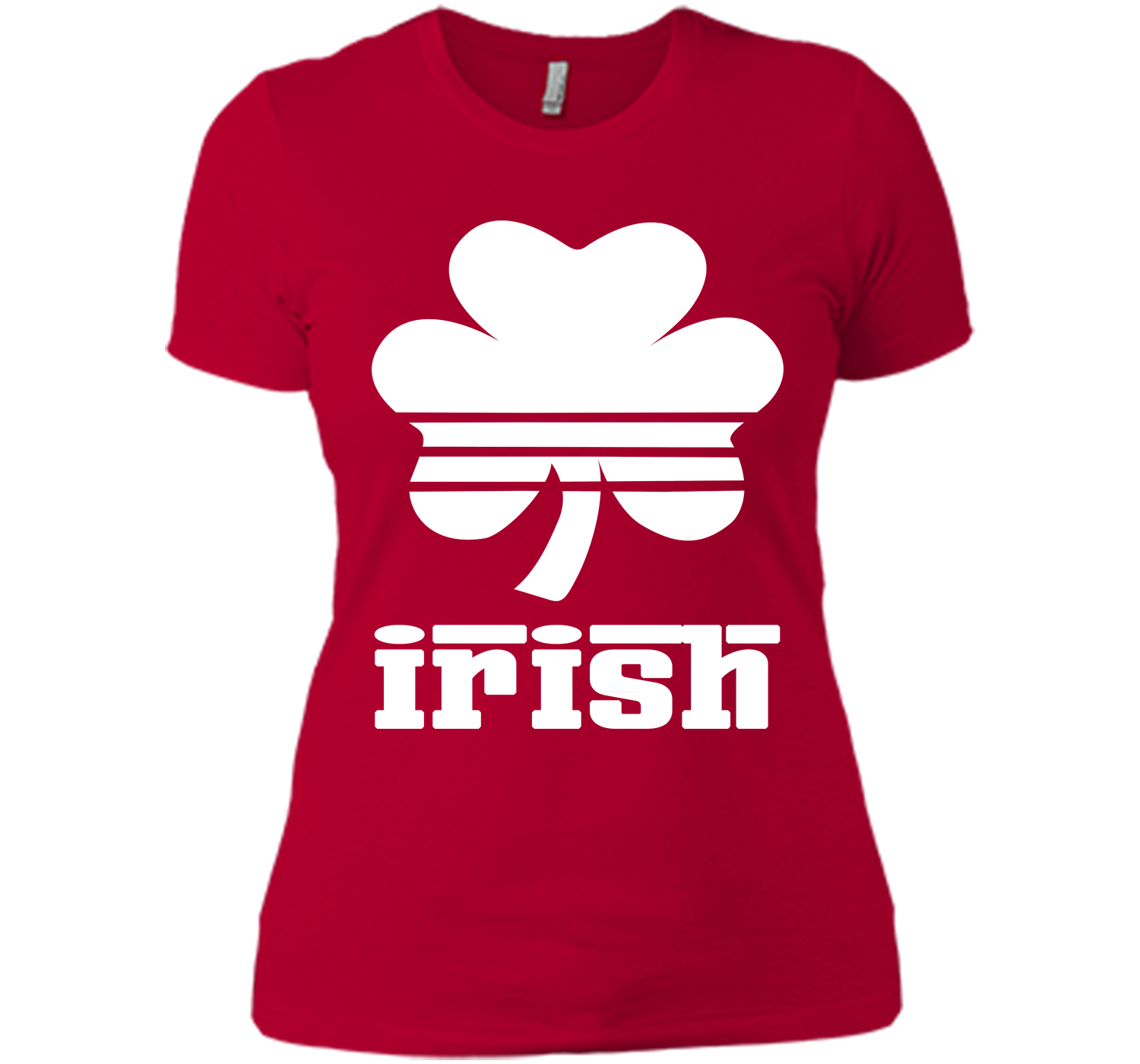 Irish sports T Shirt