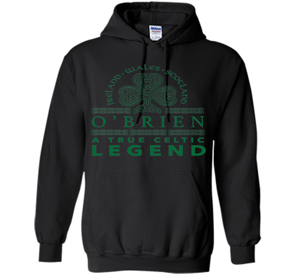 Obrien a true celtic legend T Shirt