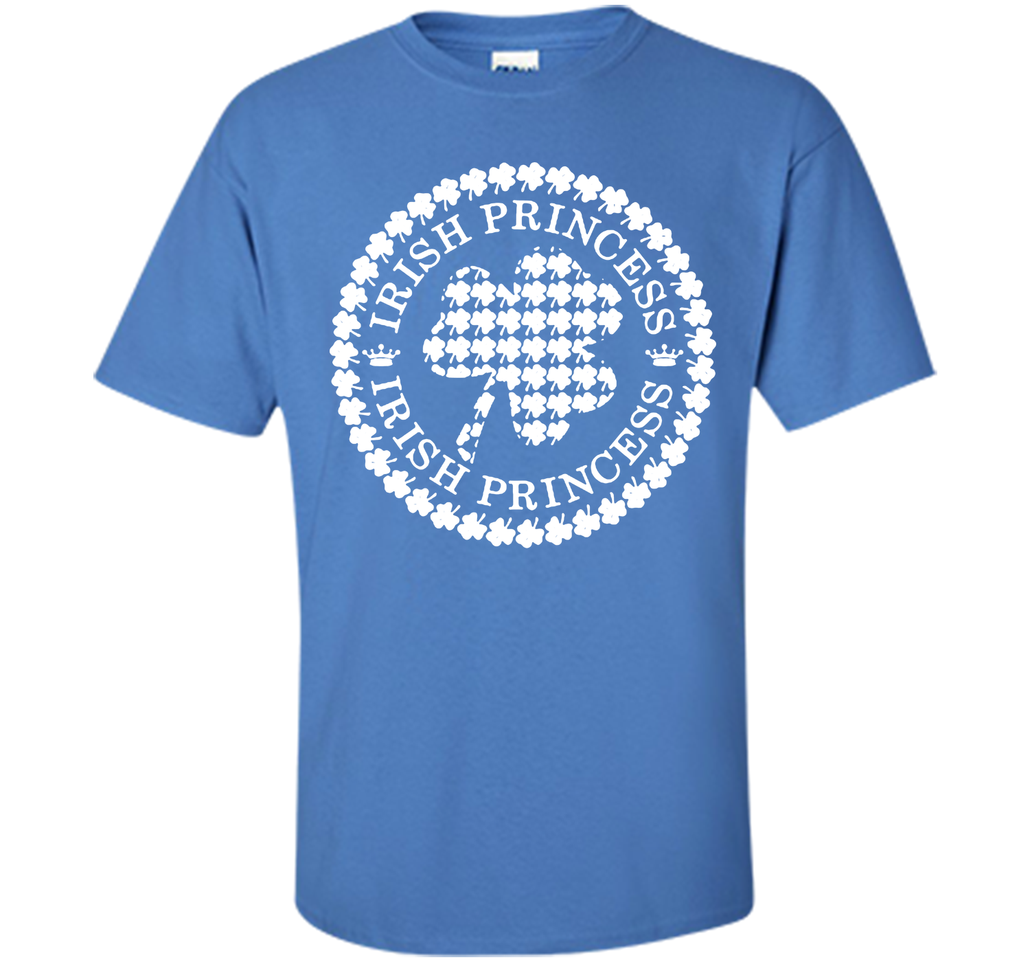 Irish princess T Shirt (3)