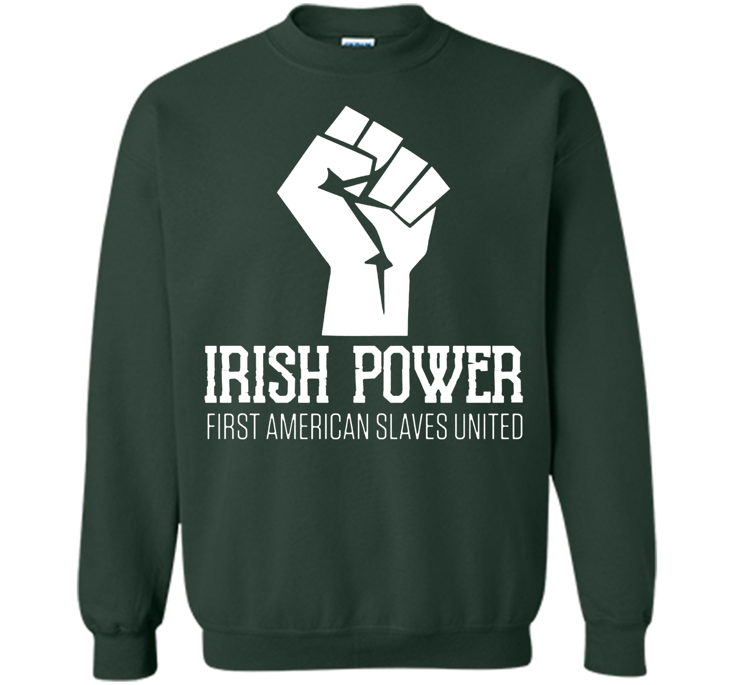 Irish power T Shirt