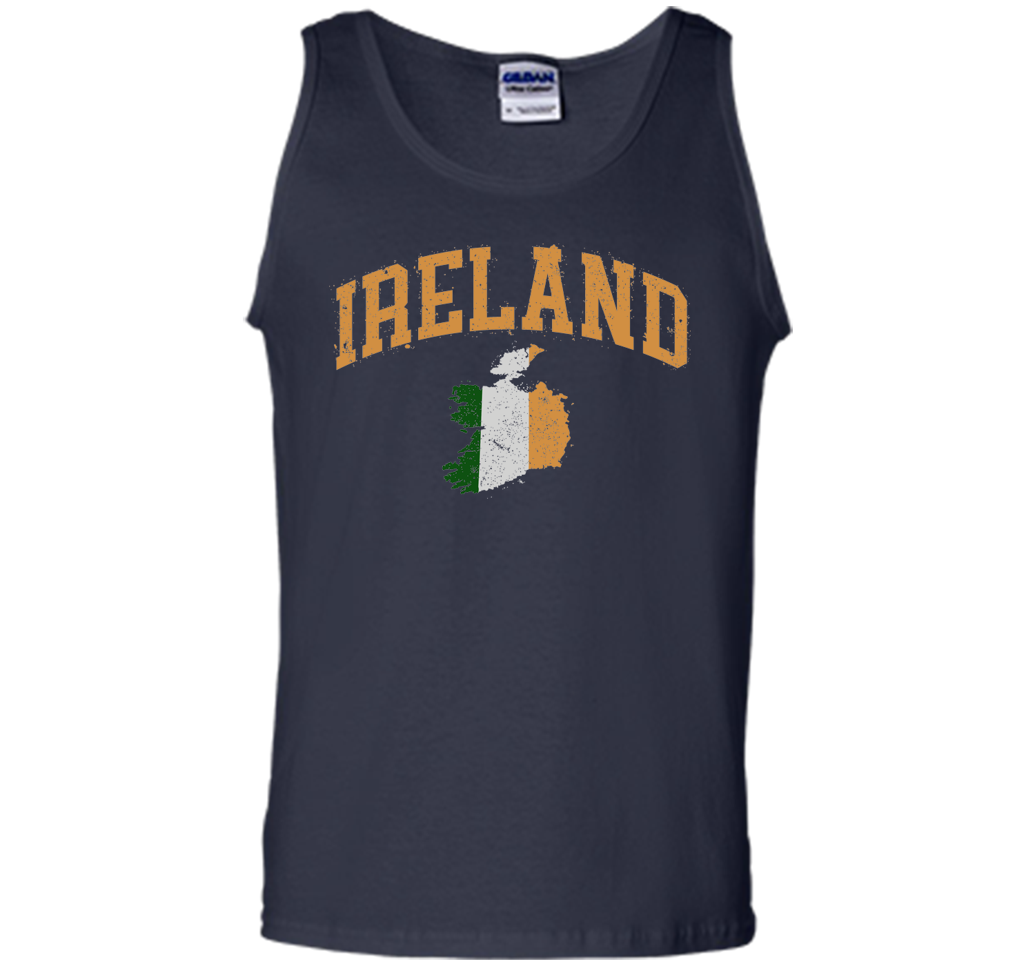 Irish pride T Shirt (3)