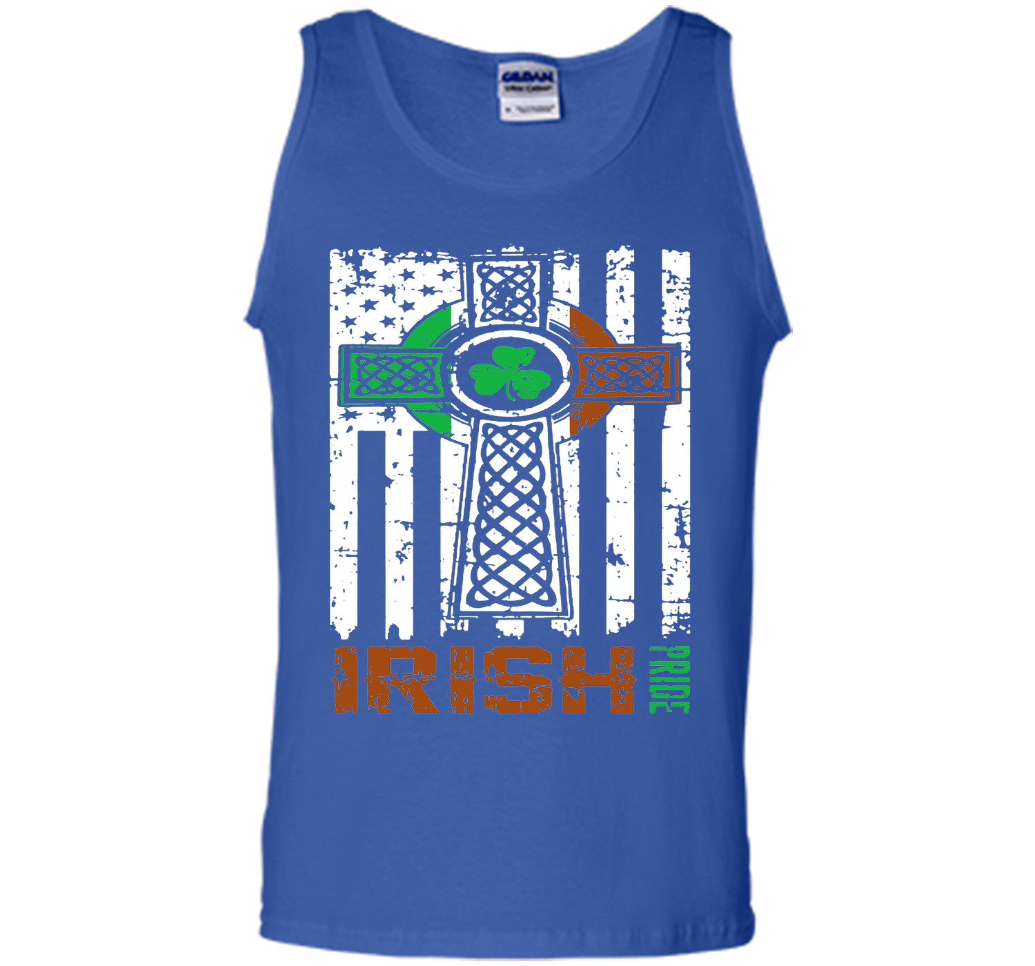 Irish pride T Shirt
