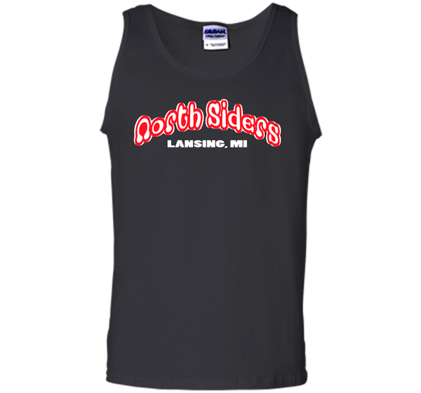 Irish St Patricks Day Classic_pub northsiders front T Shirt