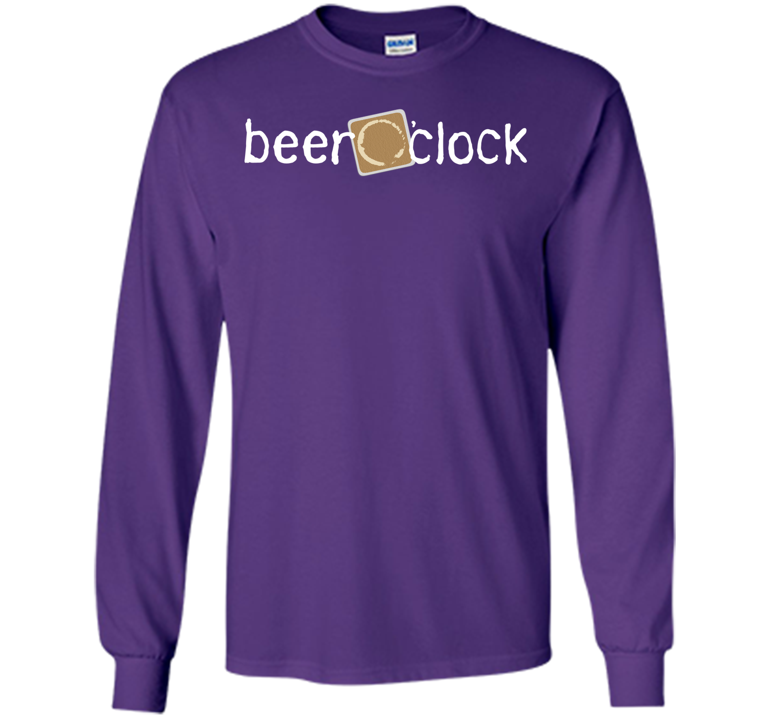 Beer o'clock T-Shirt