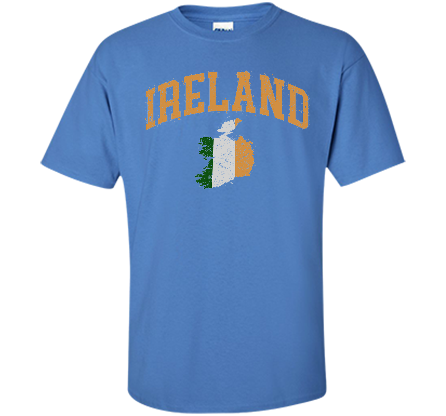 Irish pride T Shirt (3)