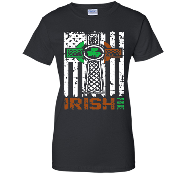 Irish pride T Shirt