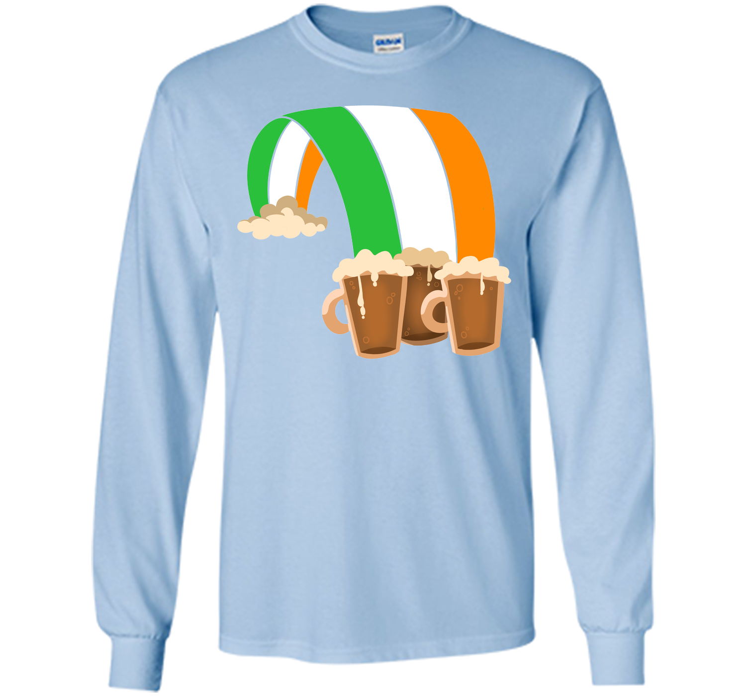 Beer T Shirt (5)